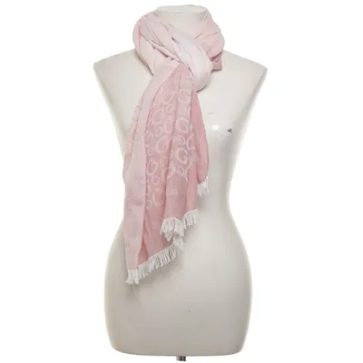 Halsduk (Rosa) från Guess