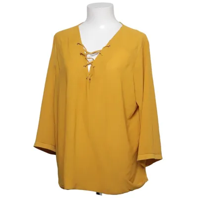 Omlottblus (Gul) från Atmosphere Polyester