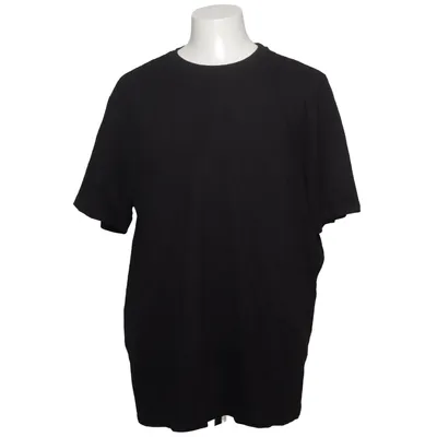 T-shirt (Sort) fra Force Bomuld
