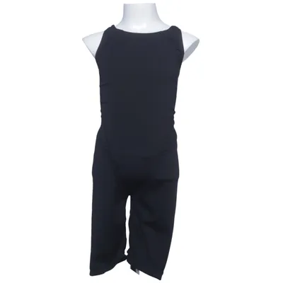 Combinaison de sport (Noir) de Lane4 Polybutylène, Polyester
