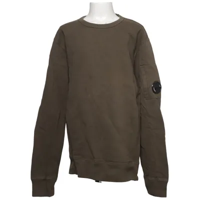 Sweatshirt (Undersixteen) from C.P. Company Cotton