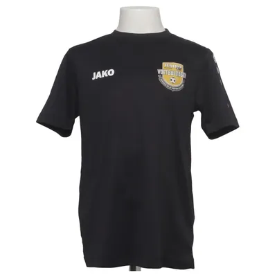 Football jersey (Black) from Jako Polyester