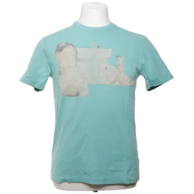 T-shirt (Blå) från Acne Studios Bomull