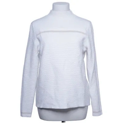 Pull-over (Blanc) de Maison 123 Fibre métallique, Polyamide, Polyester, Viscose