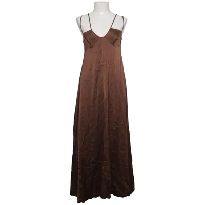 Cocktail dress (Brown) from Aeron Viscose
