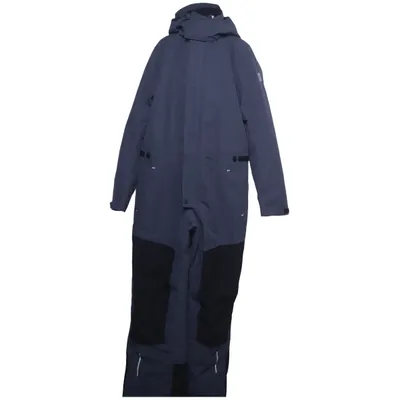 Overall (Grå, Svart, Flerfärgad) från Reima Polyester