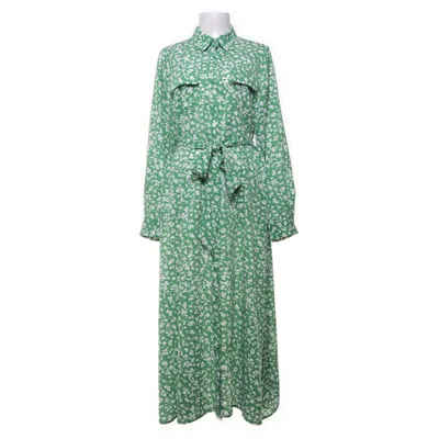 Skjortklänning (Grön) från JS Millenium Polyester