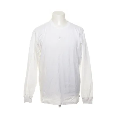Långärmad t-shirt (Vit) från Nike Bomull