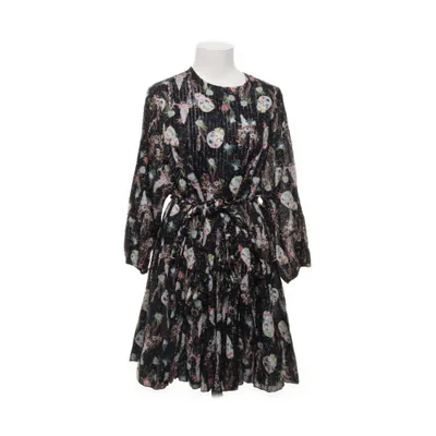 Robe (Noir, Multicolore) de Garconne