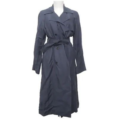 Trenchcoat (Yves Linen) från G-Star Raw Linne