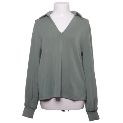 Tröja (Grön) från STOCKH LM Elastan, Modal, Polyester