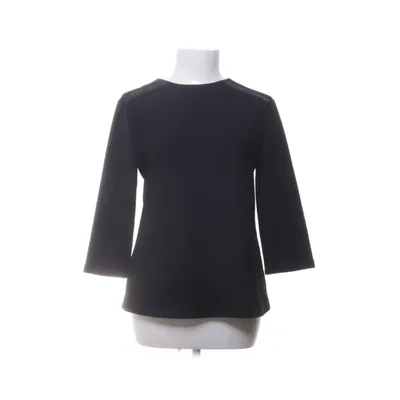 Topp (Svart) från Taifun Elastan, Polyester, Viskos