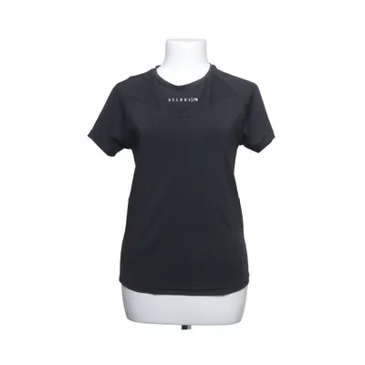Sporttop (Zwart) van Relode Elastaan, Polyamide
