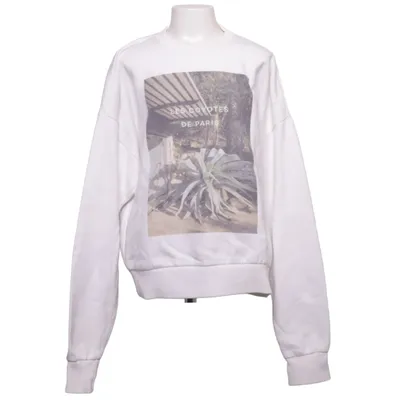 Sweatshirt (BETTY) de Les Coyotes de Paris Coton, Polyester