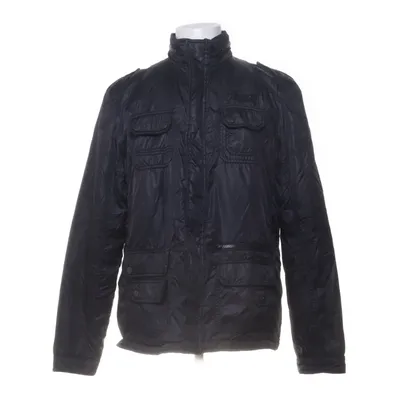 Jacket (Black) from Kaporal 5 Nylon, Polyester