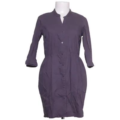 Skjortklänning (Grå) från Jeans & Clothes Bomull, Polyamid