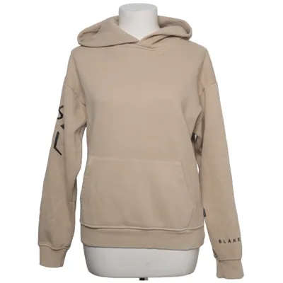 Hættetrøje (Beige) fra Blakely