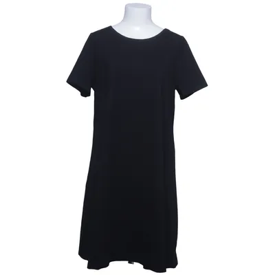 Dress (Black) from Tendency