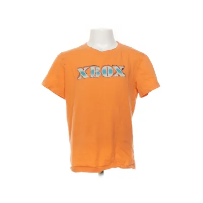 T-shirt (Orange, Multicolore) de Xbox Coton