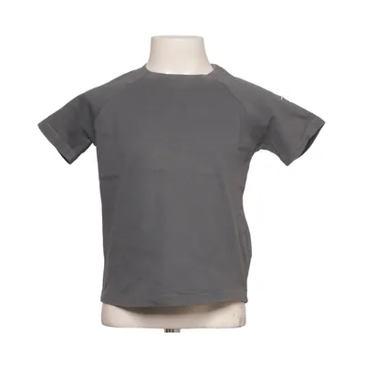 T-shirt (Gray) from Gray Label Organic cotton