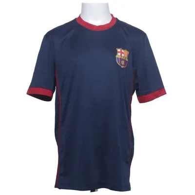 Fotbollströja (Blå, Röd) från FC Barcelona Polyester