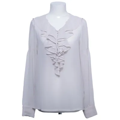 Blus (Beige) från Saint Tropez Polyester