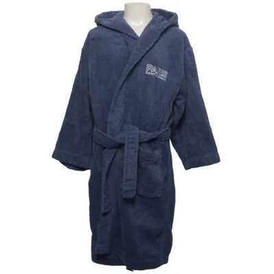 Bathrobe (Blue) from Paris Saint-Germain Cotton