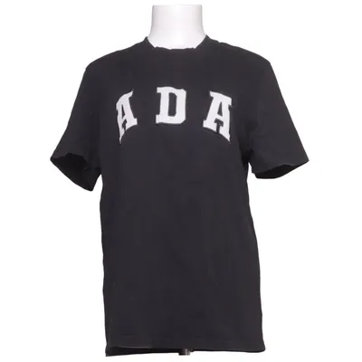 T-shirt (Noir) de Adanola Coton biologique