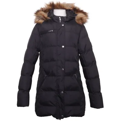 Vinterkappa (Svart) från Vinson Polyamid