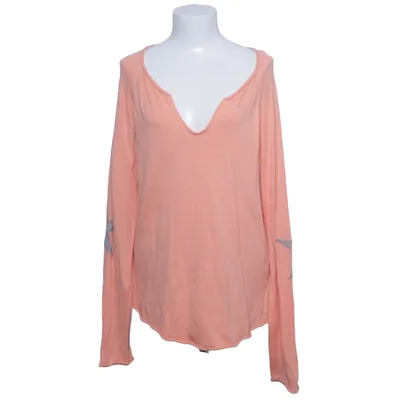 Sweater (Orange) from Hunkydory Essentials Cotton