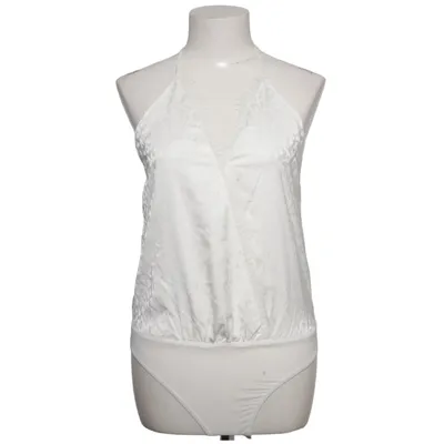 Body (White) from Parallel Lines Polyester