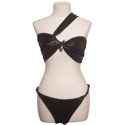 Bikini (Black) from H&M Studio Elastane, Polyester