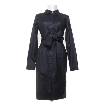 Blousejurk (Zwart) van Vero Moda Denim Polyurethaan, Viscose