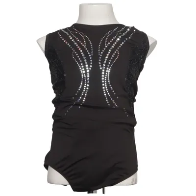 Gymnastics leotard (Brown)