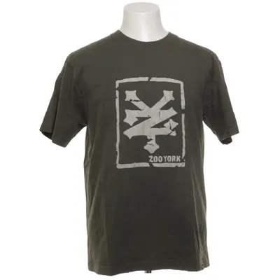 T-shirt (Grön) från Zoo York Bomull