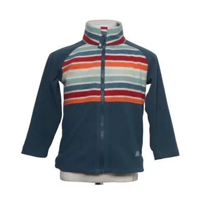Fleece jas (Trone) van Skogstad Polyester