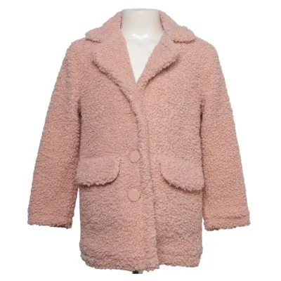 Manteau (Rose) de Panco Polyester