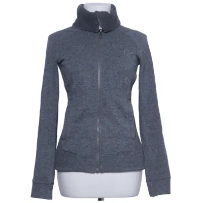 Fleecejacka (1264-13) från Norrøna Polyamid, Polyester, Ull