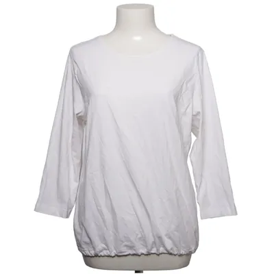 Long sleeve T-shirt (White) from Rabe