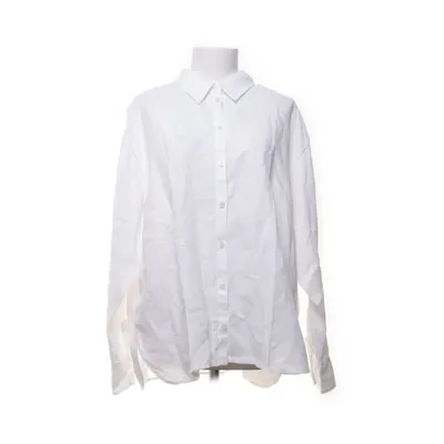 Skjorta (Vit) från Boden Linne