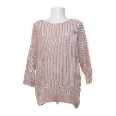 Tröja (Brun, Vit) från Gerry Weber Bomull