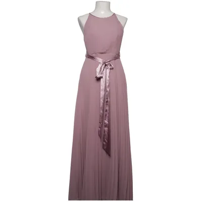 Robe de soirée (Rose) de Showcase Élasthane, Polyester
