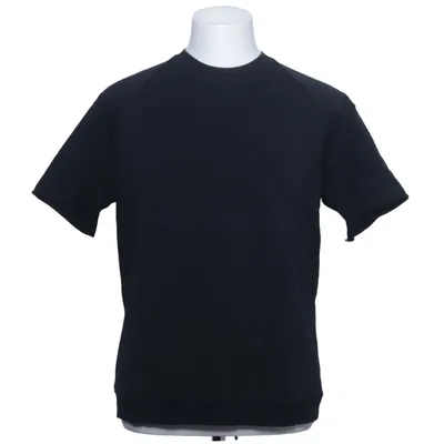 T-shirt (Svart) från Daniele Fiesoli Bomull, Elastan