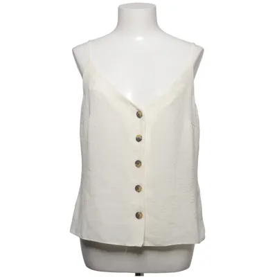 Haut (Blanc) de ONLY Polyester