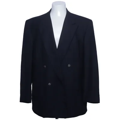 Blazer (Bleu) de Madison Viscose