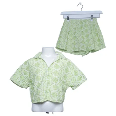 Ensemble (Vert, Jaune) de Zara