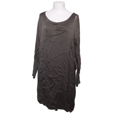 Robe (17171) de Ajlajk Élasthane, Soie, Viscose