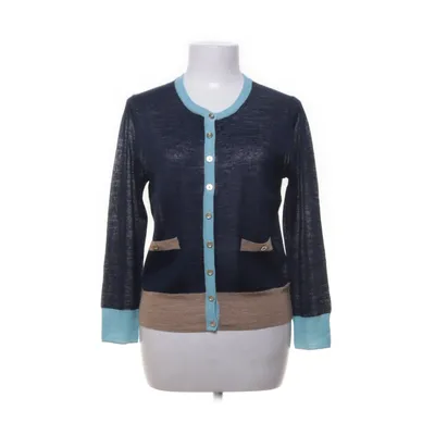 Kofta (Blå, Flerfärgad) från Juicy Couture Alpackaull
