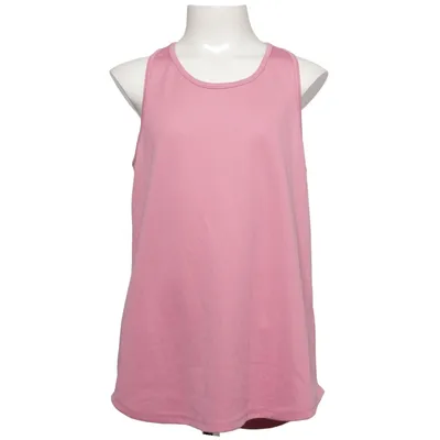Sports tank top (Pink) from H&M Move Polyester