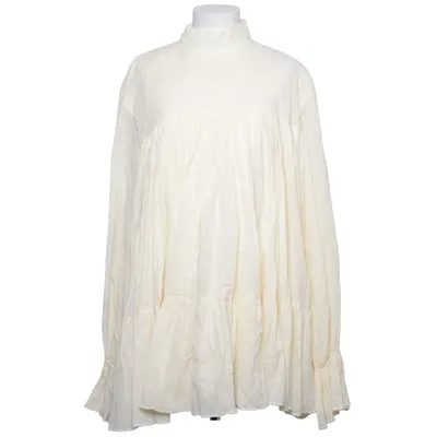 Klänning (Beige) från Lis Bonne Atelier Bomull